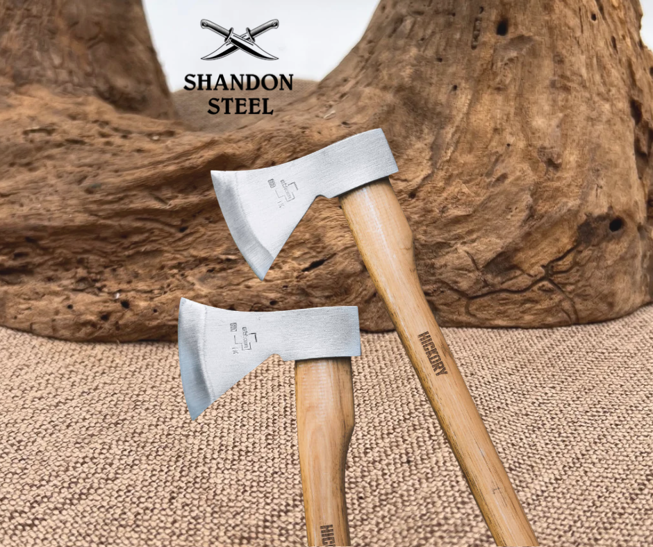 Boker Plus Appalachian Axe Big 255