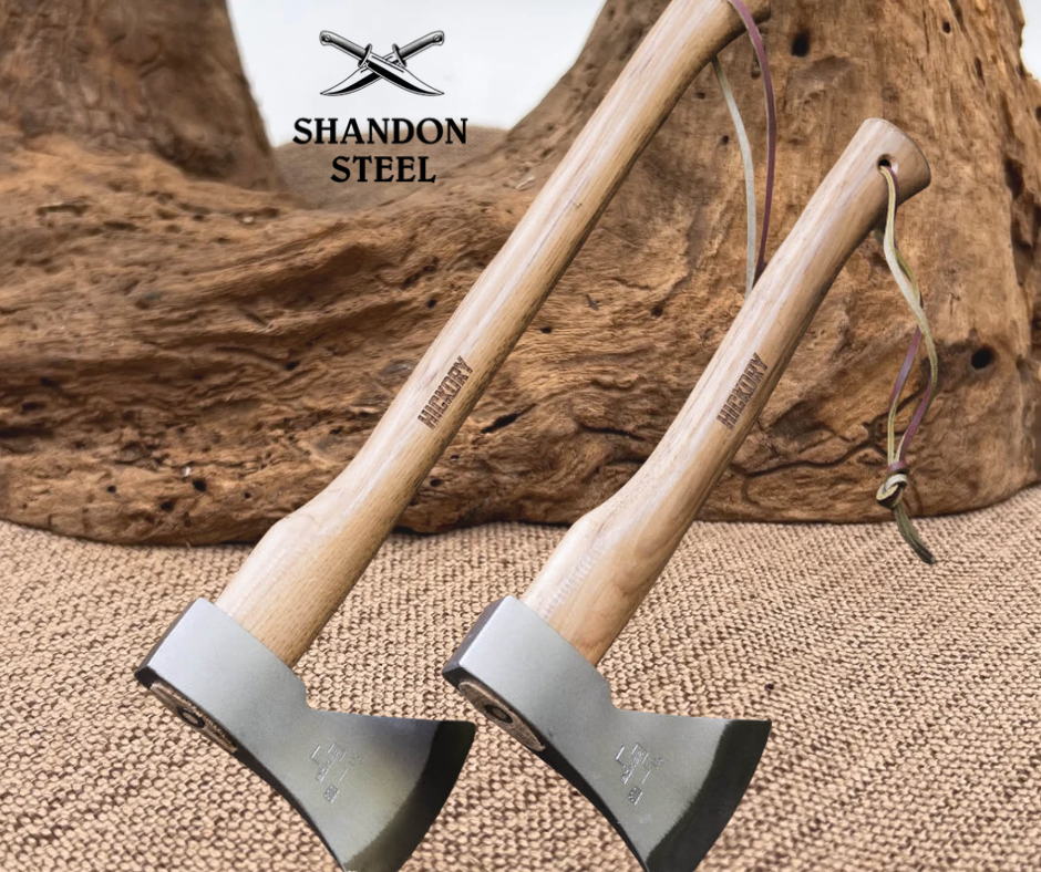 Boker Plus Appalachian Axe Big 255