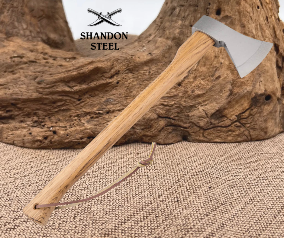Boker Plus Appalachian Axe Big 255