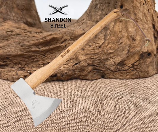 Boker Plus Appalachian Axe Big 255