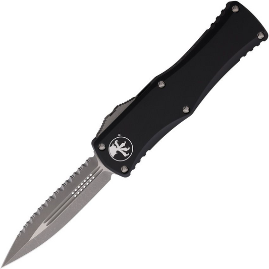 Microtech Auto Hera D/E OTF FS AP 702-12