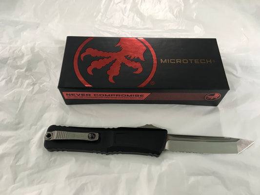 Microtech Combat Troodon T/E Gen III 1144-11