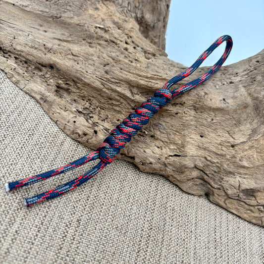 Vosteed Paracord Lanyard VOSLAN