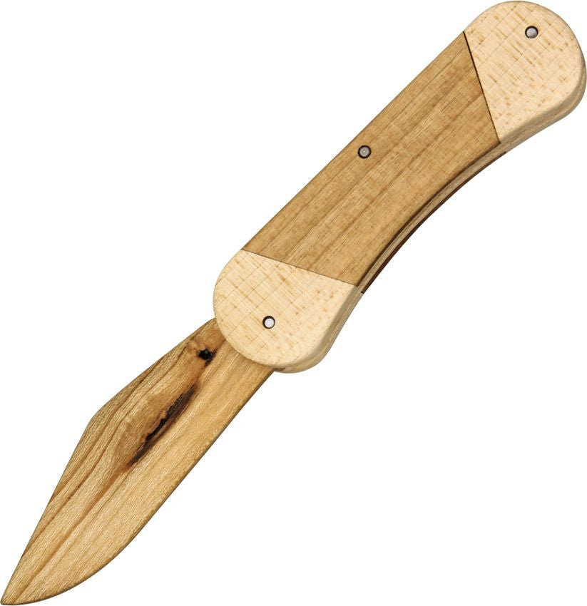 Canoe Knife Kit JJ1