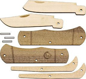 Trapper Knife Kit JJ2