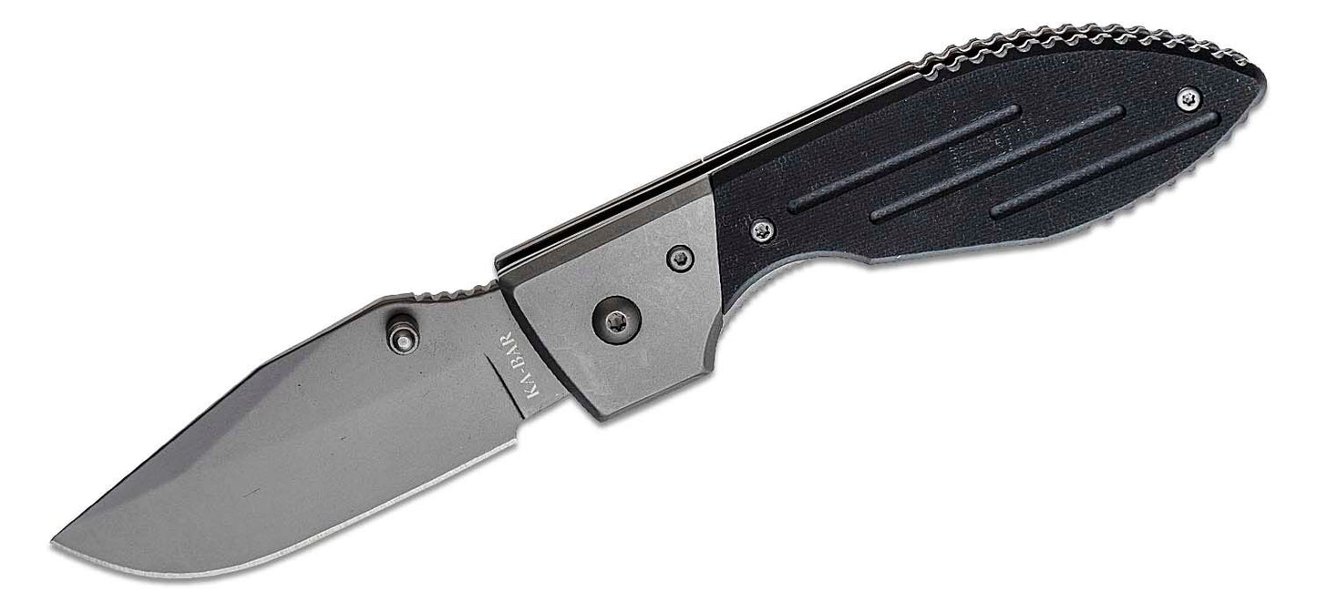 Kabar Pocket Knife (3072)