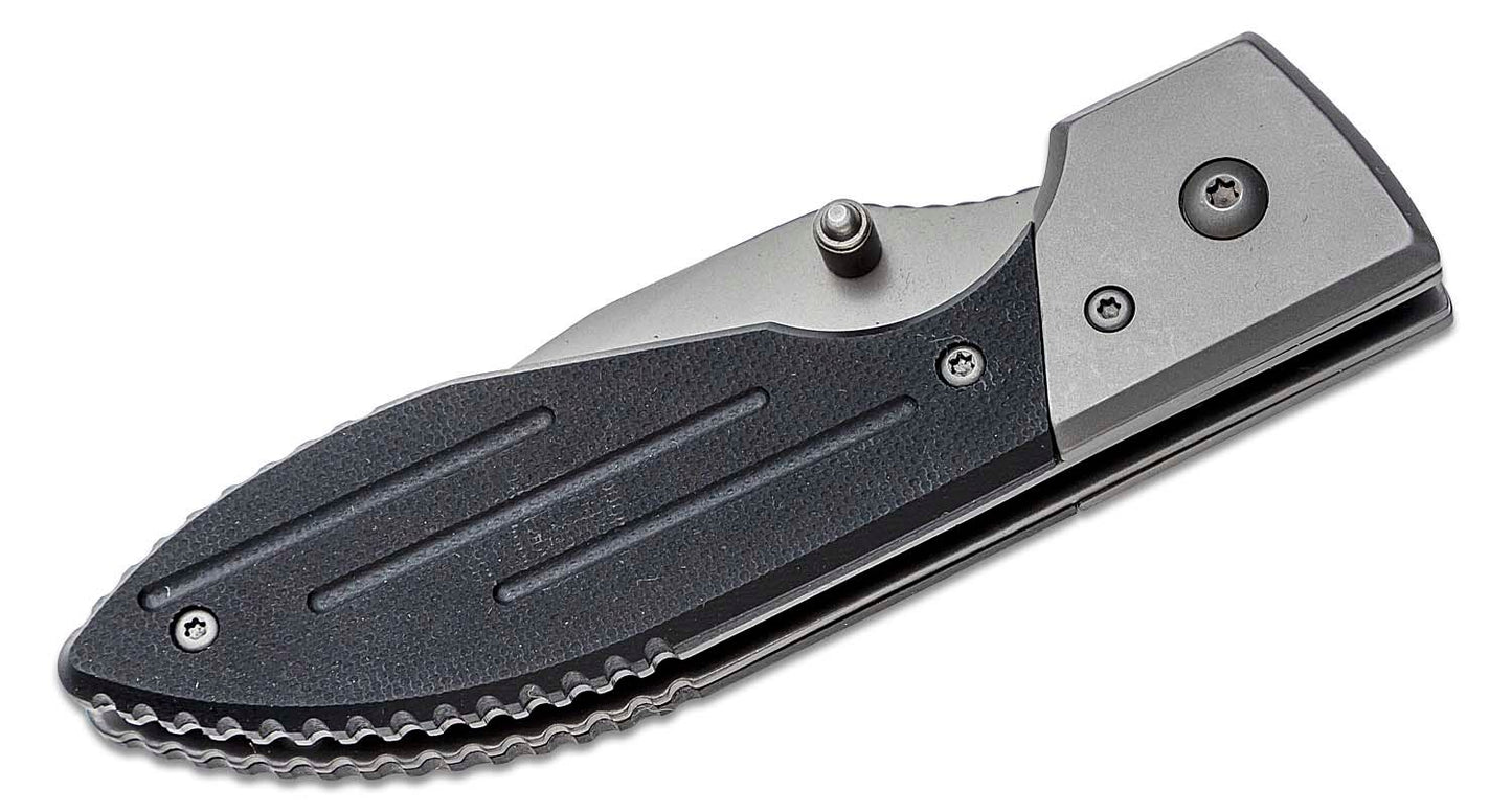 Kabar Pocket Knife (3072)