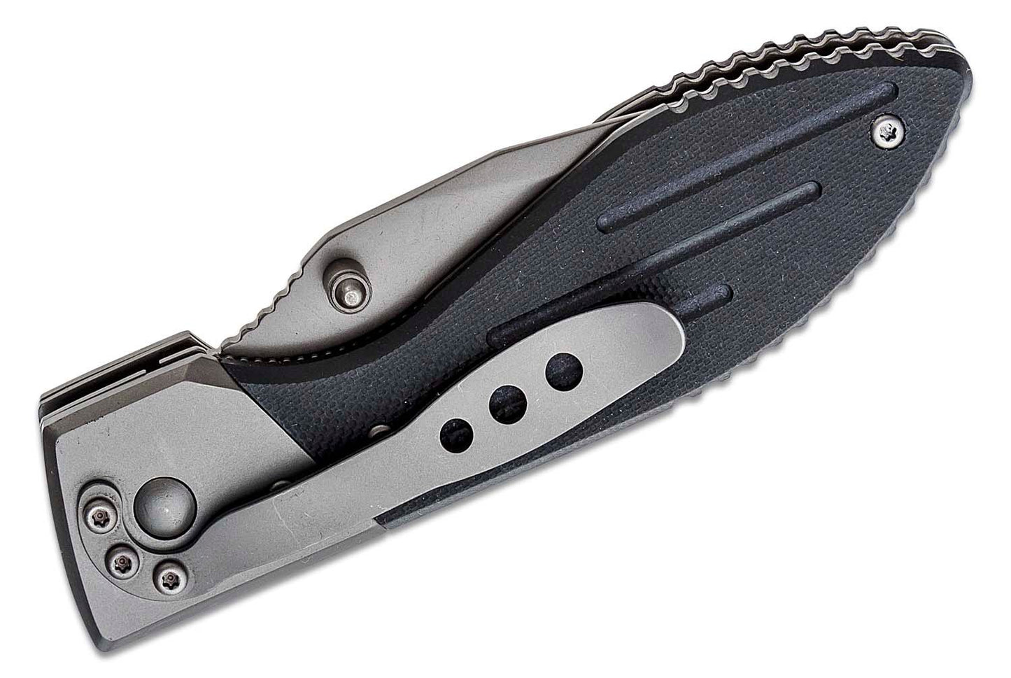 Kabar Pocket Knife (3072)