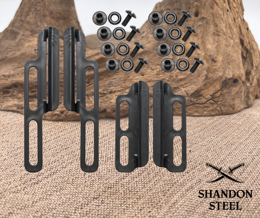 KA-BAR Attachment System 9916