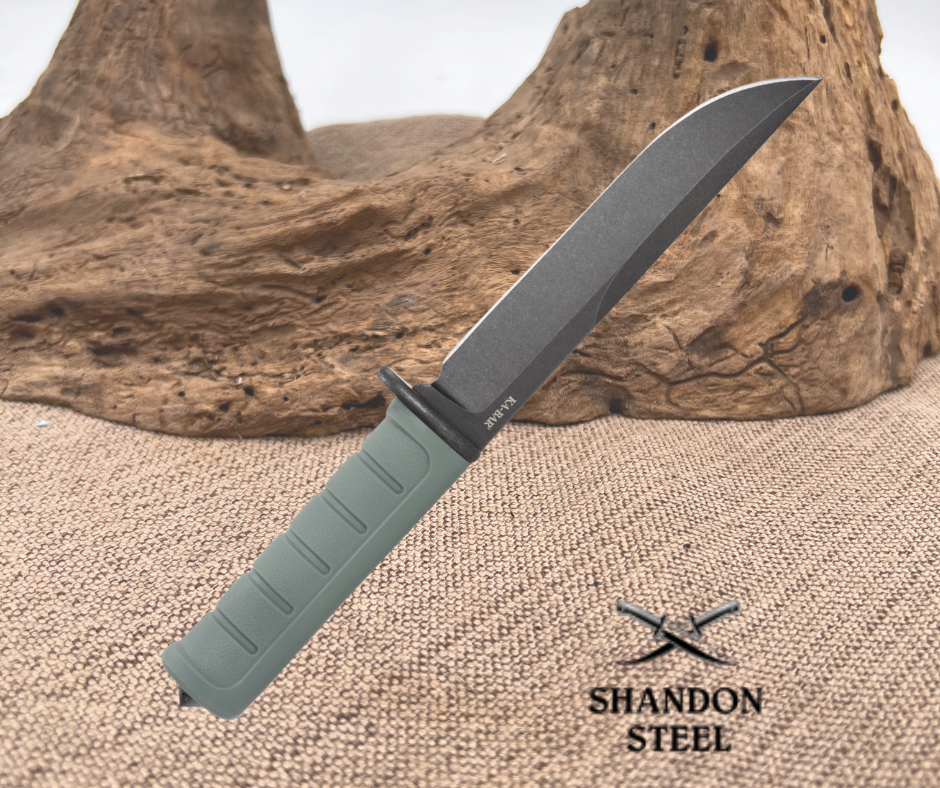 KA-BAR Dust I 6100