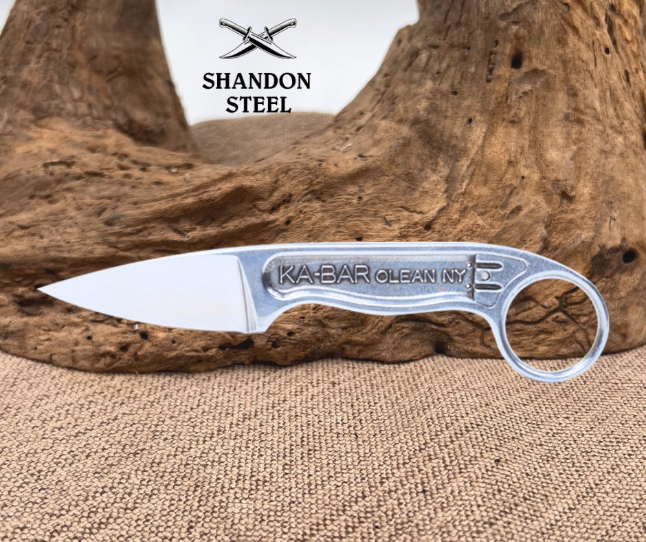 KA-BAR Elishewitz Pocket Tool (EPT) 7600