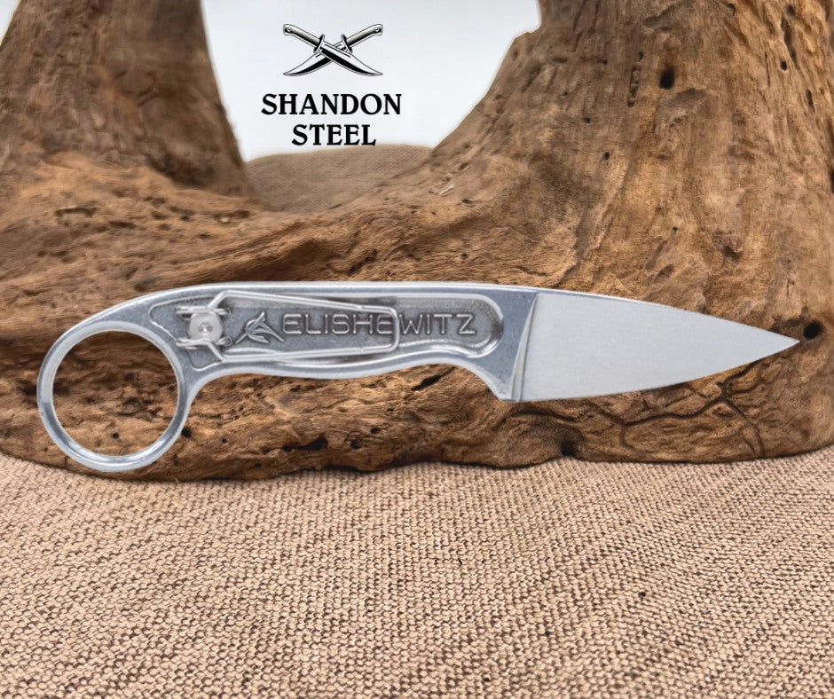 KA-BAR Elishewitz Pocket Tool (EPT) 7600