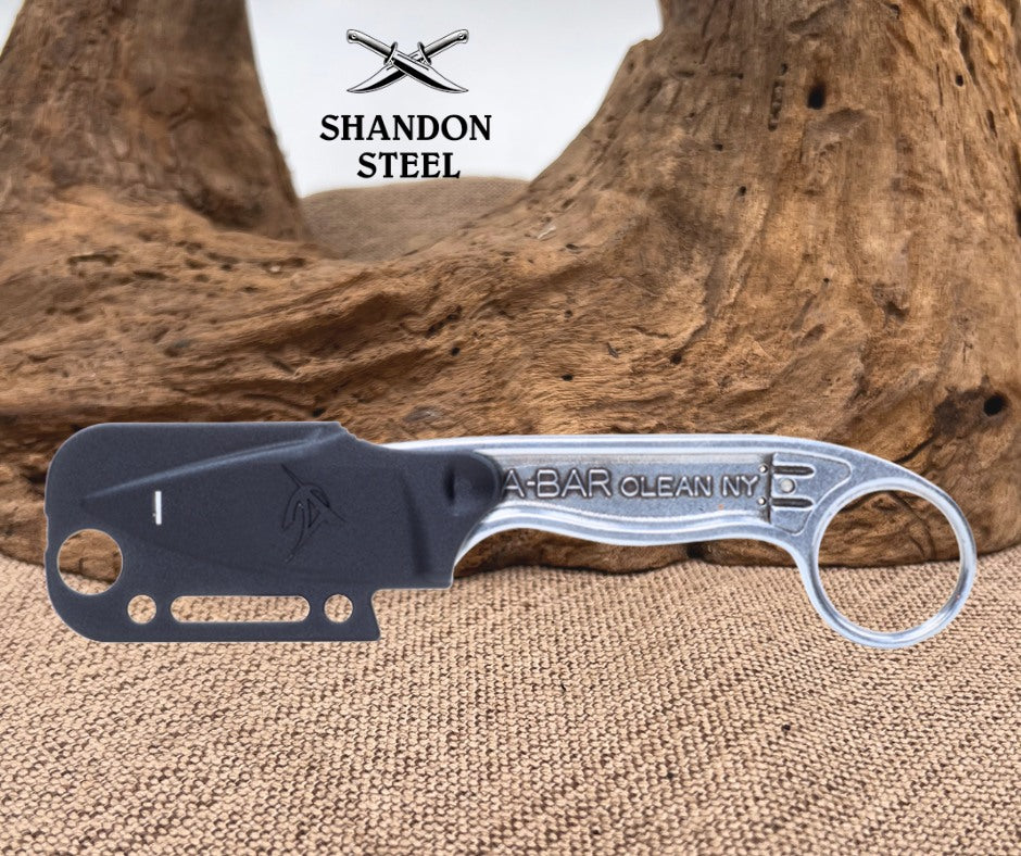 KA-BAR Elishewitz Pocket Tool (EPT) 7600