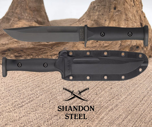 KA-BAR Slabby 1310