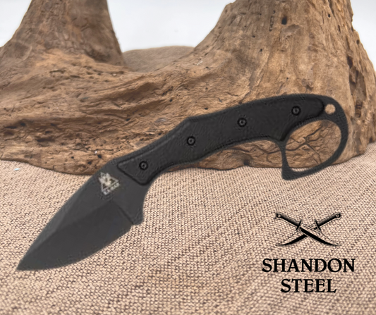 KA-BAR TDI Pocket Strike 2491