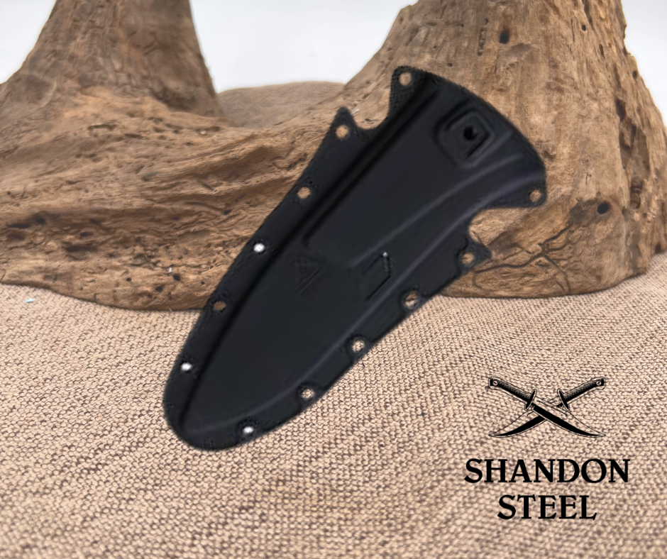 KA-BAR TDI Pocket Strike 2491