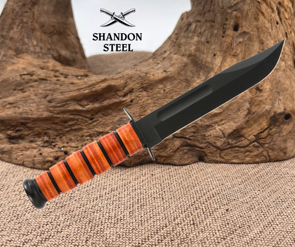 KA-BAR USA KA-BAR 250TH USA Commemorative 1320USA