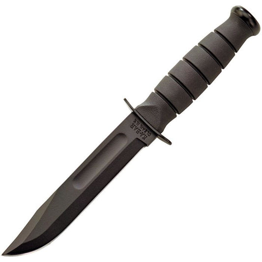 Kabar Short Plain Edge Kydex KA1258