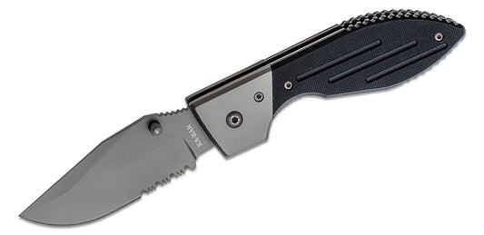 Ka-Bar Warthog II Linerlock  Pocket Knife (3073)