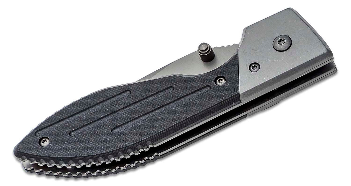 Kabar Pocket Knife (3074)