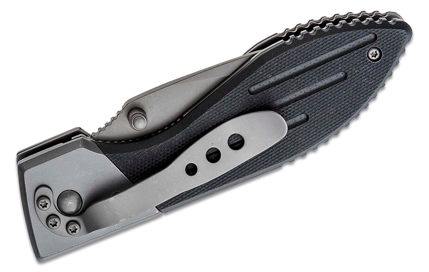 Kabar Pocket Knife (3074)