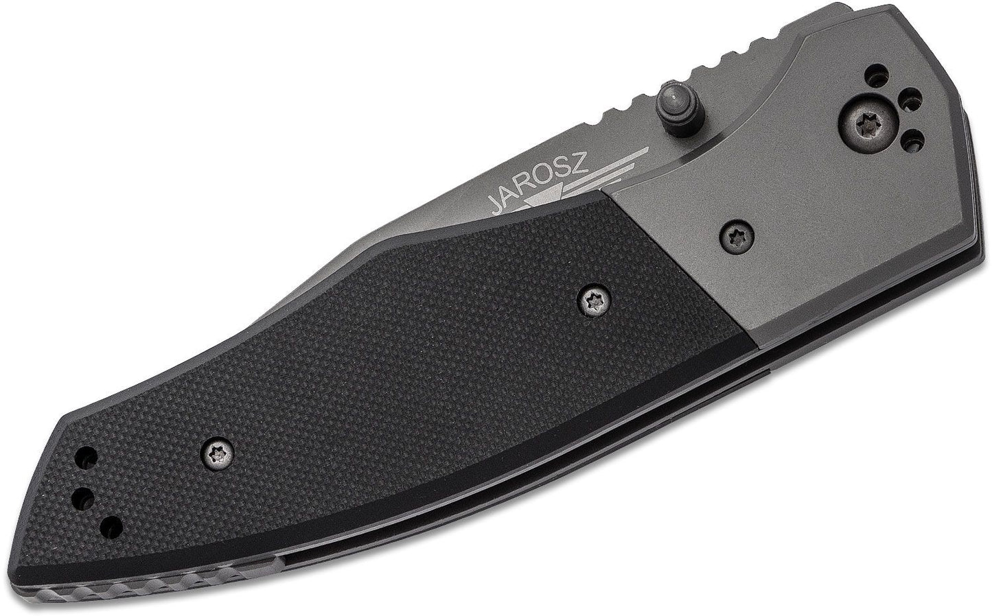 Ka-Bar Jarosz Beartooth Linerlock KA3086