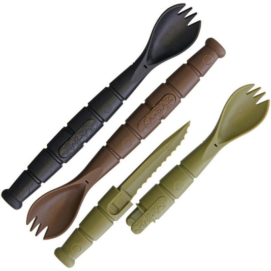 Sport Spork 3 Pack