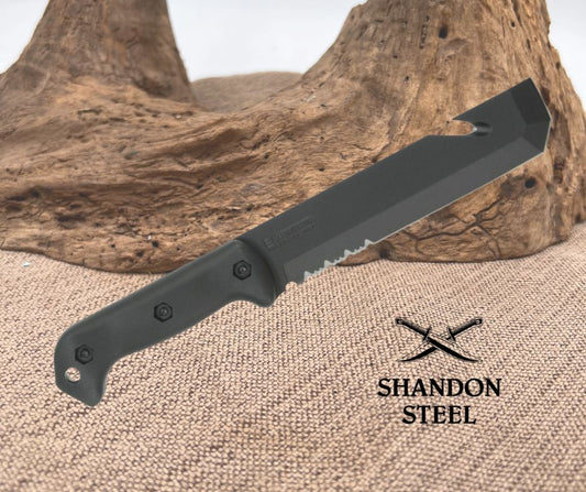 KABAR Becker Tac Tool BK3