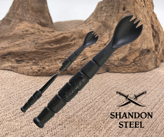 KABAR Spork 9909