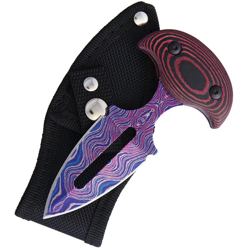 Push Dagger 029