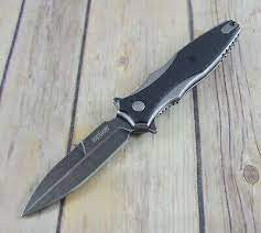 Kershaw Decimus Framelock A/O