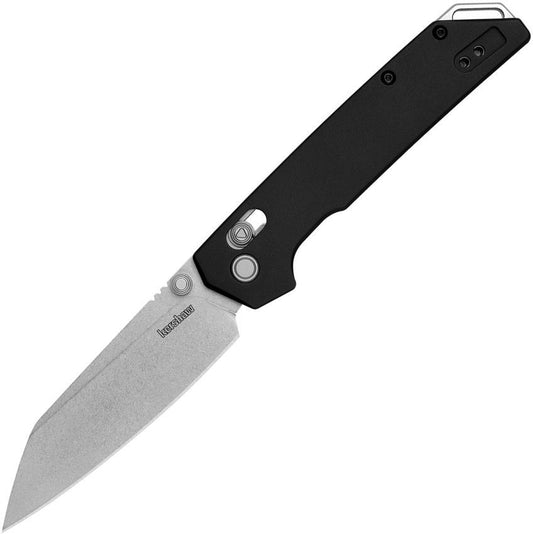 Kershaw Iridium Reverse Tanto 2038R