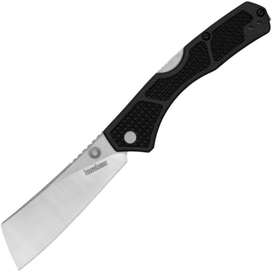 Kershaw Hatch Lockback Black 2043