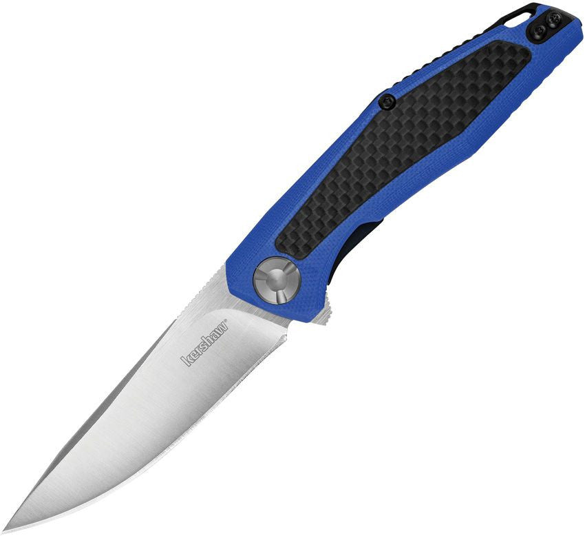 Kershaw Atmos Blue 4037BLU