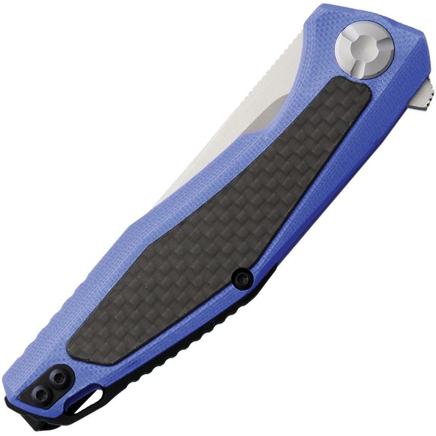 Kershaw Atmos Blue 4037BLU