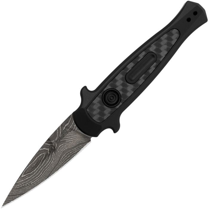 Kershaw Auto Launch 12 Button Lock 7125