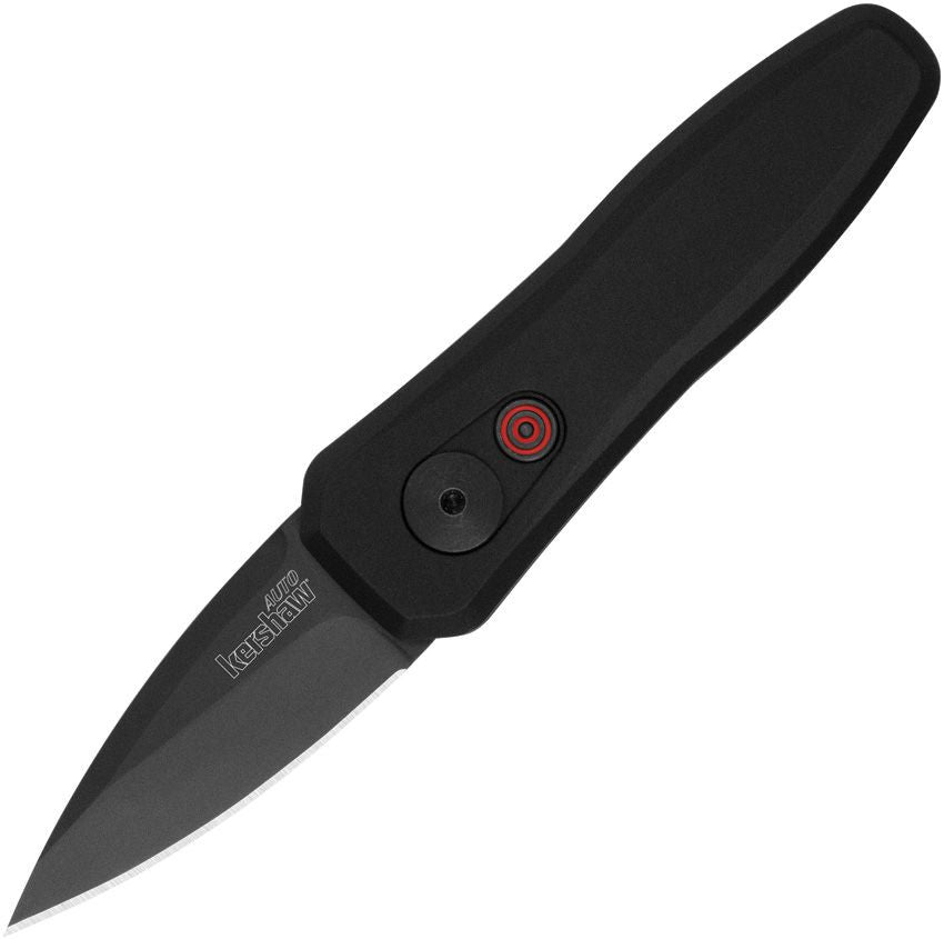 Kershaw Auto Launch 4 Button Lock 7500BLK