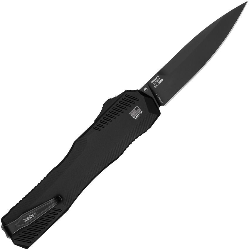 Kershaw Livewire  9000BLK