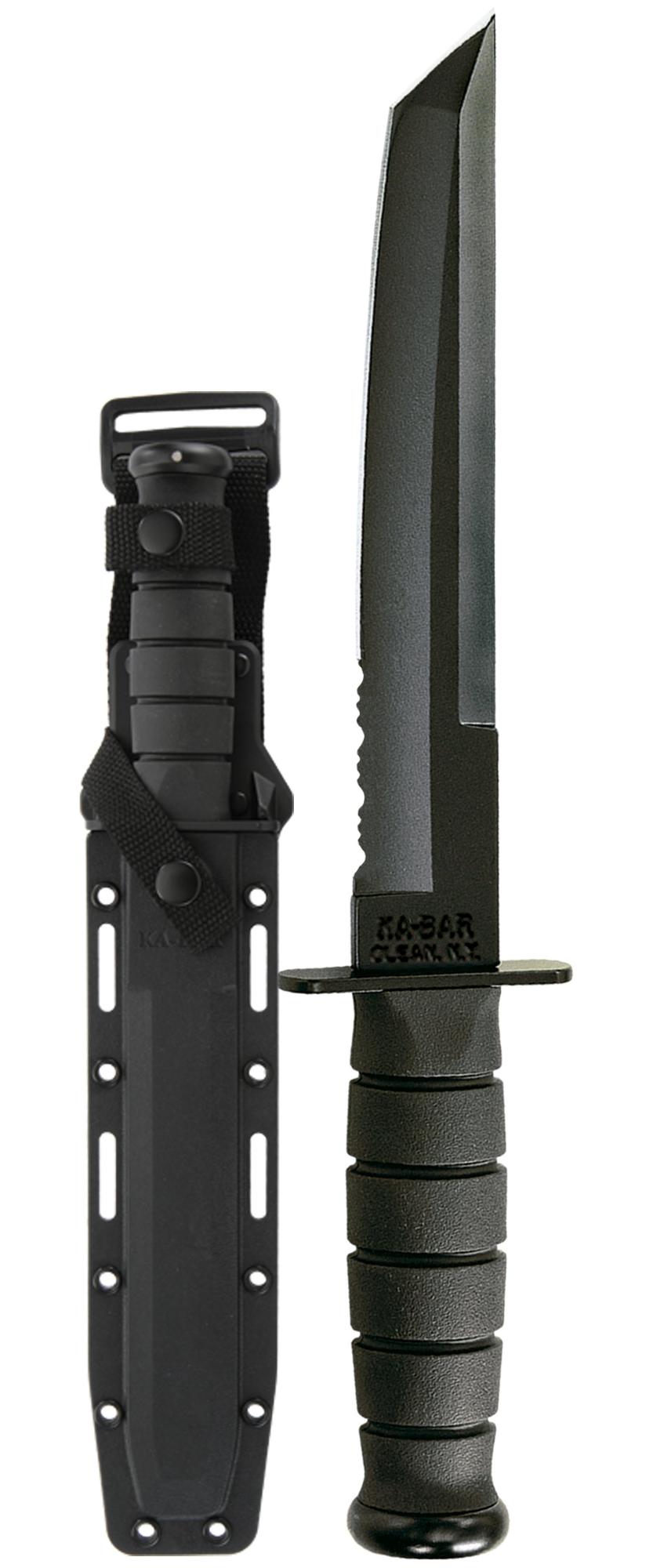 Ka-Bar Black Tanto KA1245