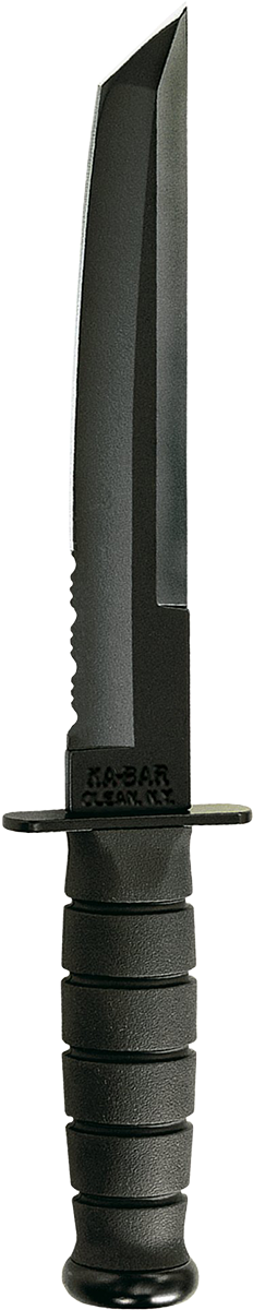 Ka-Bar Black Tanto KA1245