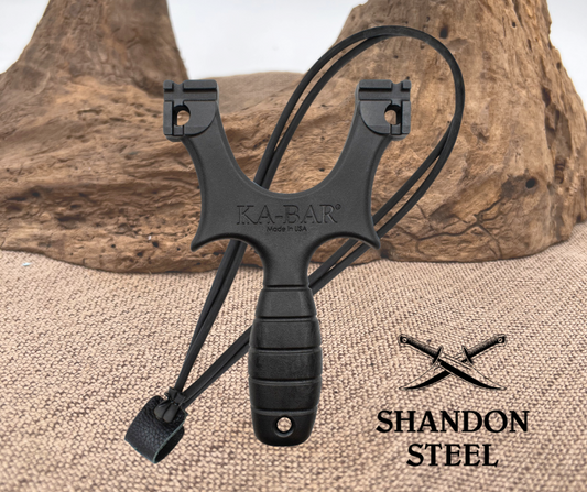 Ka-Bar Sweet Move Slingshot 9929