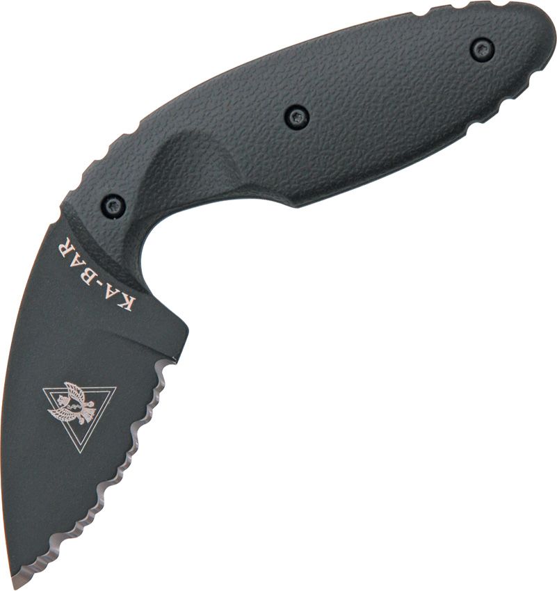 KaBar TDI Law Enforcement Knife 02-1481