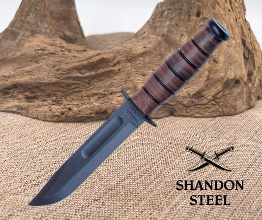 Kabar Short 1250