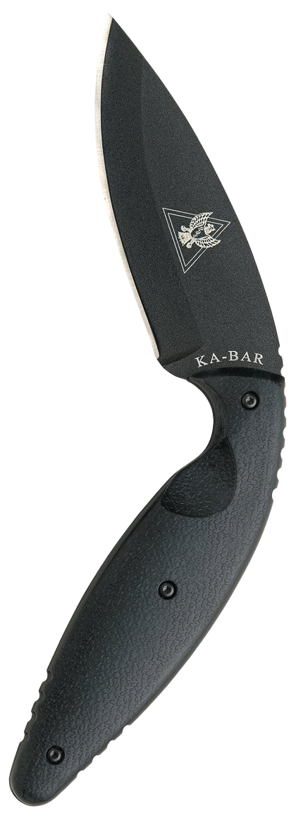 Kabar Large TDI Knife 02-1482