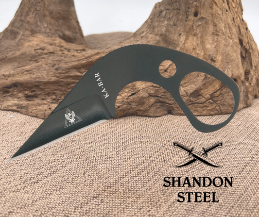 Kabar TDI Last Ditch KA1478