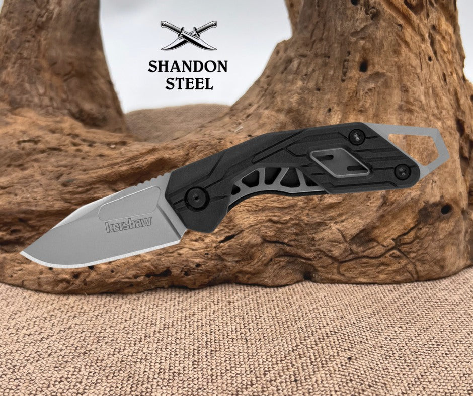 Kershaw Diode Linerlock KS1230X