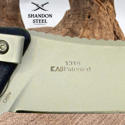 Kershaw 1319 Grinder Assisted Opening Linerlock Folding Pocket Knife Black (207)