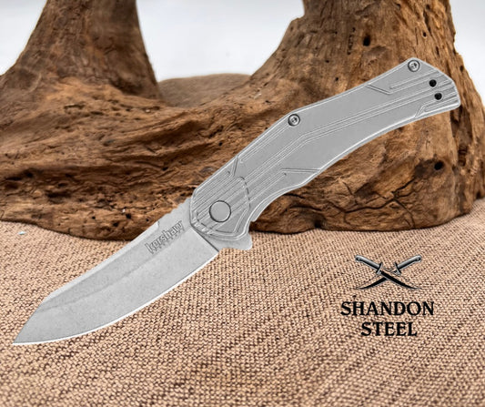 Kershaw Husker Framelock A/O KS1380WMX
