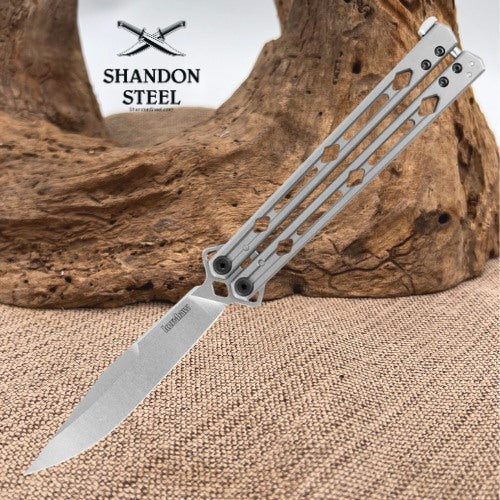 Kershaw Lucha Butterfly Knife KS5150MAG