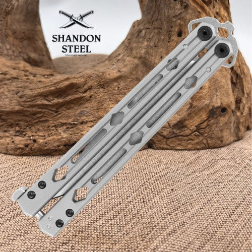 Kershaw Lucha Butterfly Knife KS5150MAG